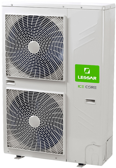 Наружный блок VRF системы 10-13,9 кВт Lessar LUM-HE120ANA4-M