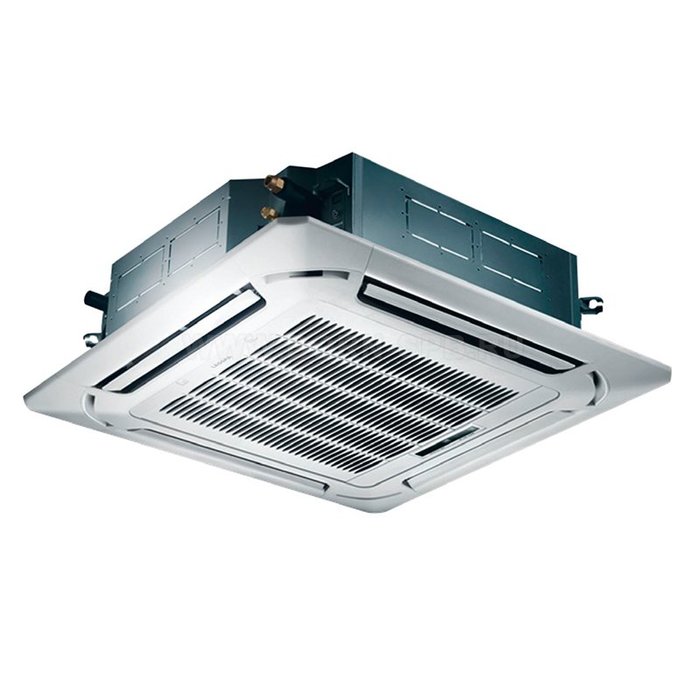 Кассетная VRF система 10-13,9 кВт Lessar LSM-H112B4OA2/LZ-VB4OB