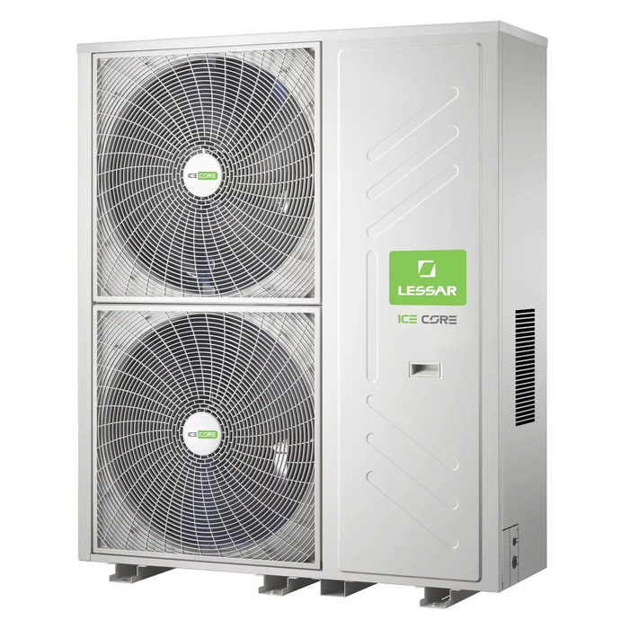 Наружный блок VRF системы 45-49,9 кВт Lessar LUM-HE450ALA4-C
