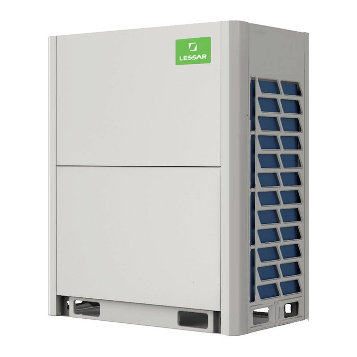 Наружный блок VRF системы 60-90,9 кВт Lessar LUM-HE670AOA4-C