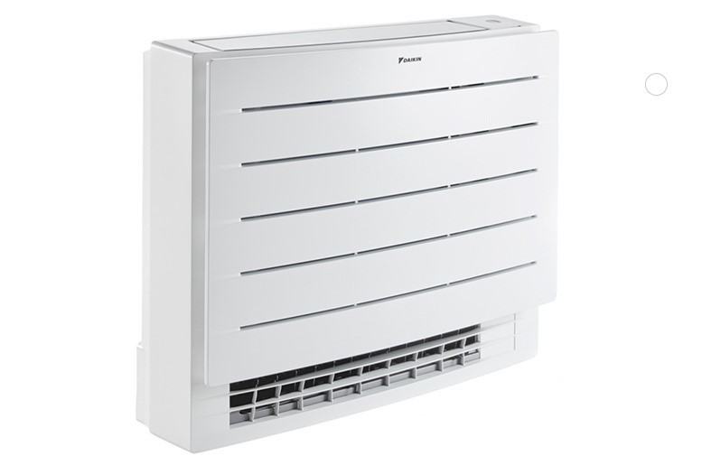 Напольно-потолочный кондиционер Daikin FVXM35A/(А)RXM35R(9)
