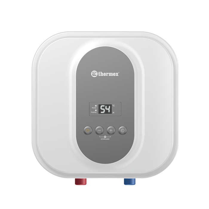 Электрический накопительный водонагреватель Thermex Smartline 10 O