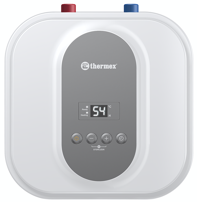 Электрический накопительный водонагреватель Thermex Smartline 10 U