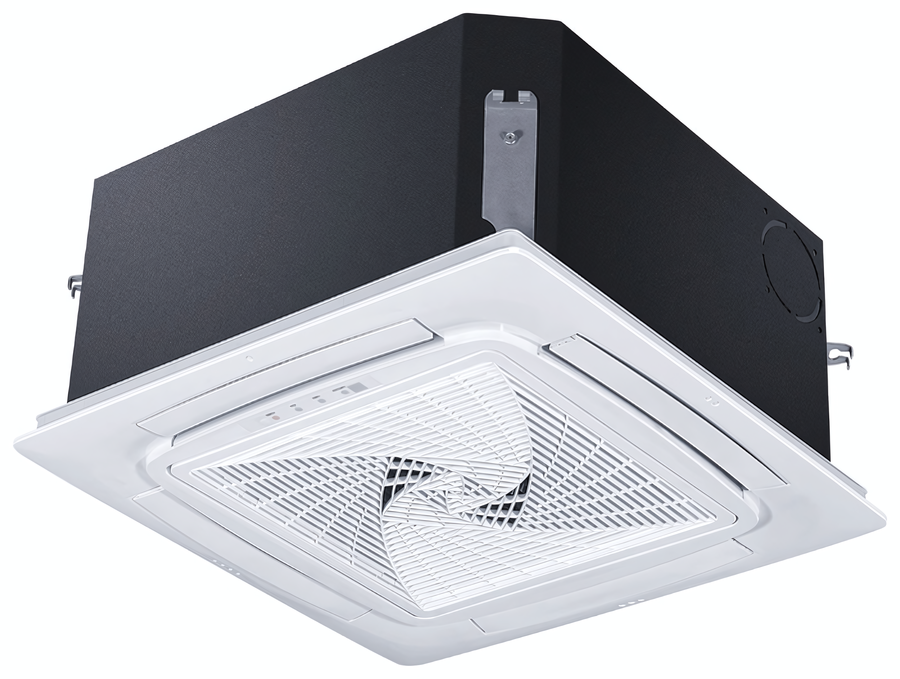 Кассетная VRF система 4-4,9 кВт Haier AB162MCERA(M)