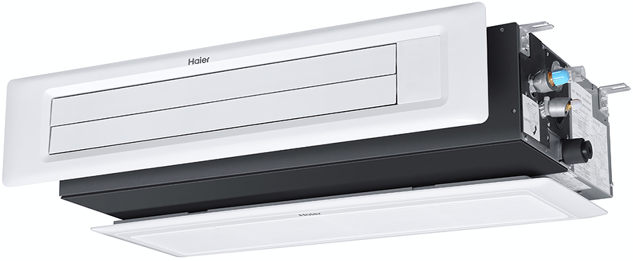 Канальная VRF система 3-3,9 кВт Haier AD122MSERA (D)