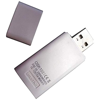 Wi-Fi-модуль Mdv EU-OSK103