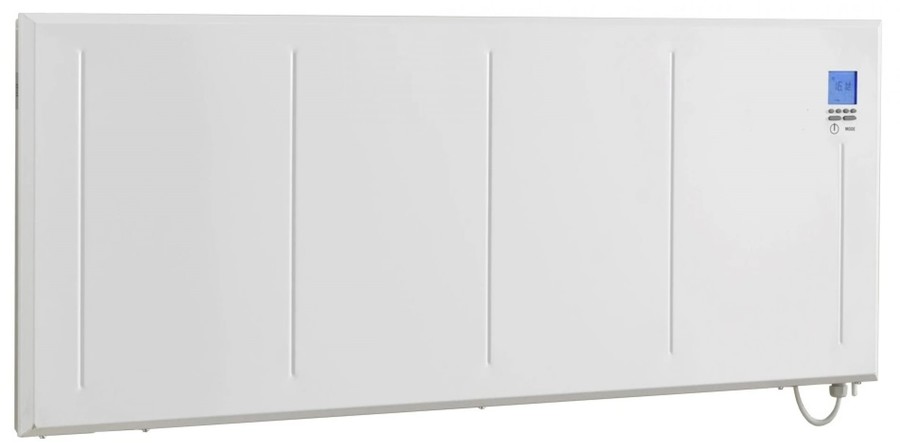 Конвектор электрический TECHNOTHERM VPS 1500 DSM с электронным термостатом DSM