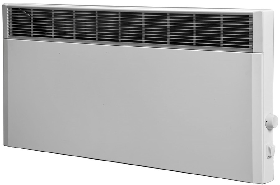 Конвектор электрический TECHNOTHERM CVS 2001 E с электронным термостатом