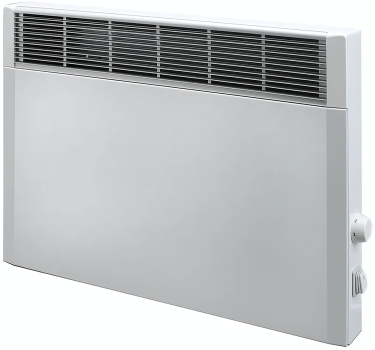 Конвектор электрический TECHNOTHERM CVS 1501 E с электронным термостатом