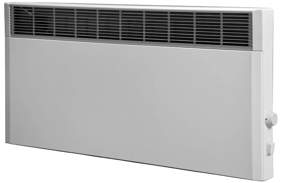 Конвектор электрический TECHNOTHERM CPH 2000 E с электронным термостатом