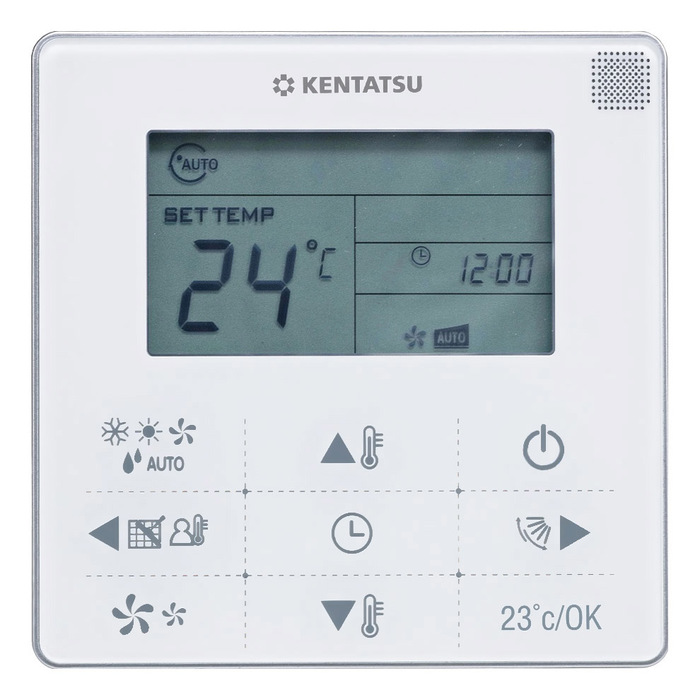 Проводной пульт управления Kentatsu KWC-41