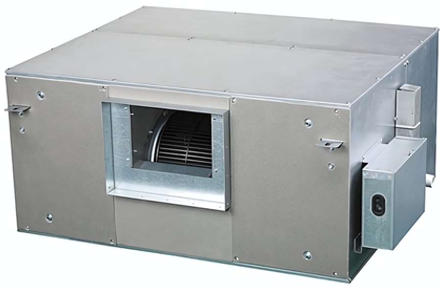 Канальный фанкойл до 12 кВт Kentatsu KFTE120H0EN1