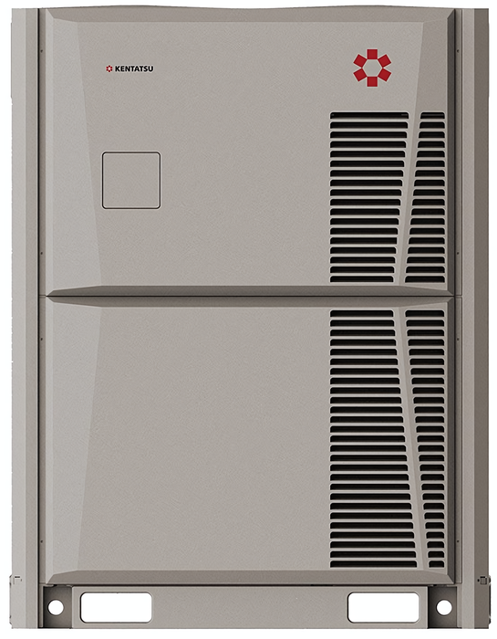 Наружный блок VRF системы 34-44,9 кВт Kentatsu KVH400HZAN3-B