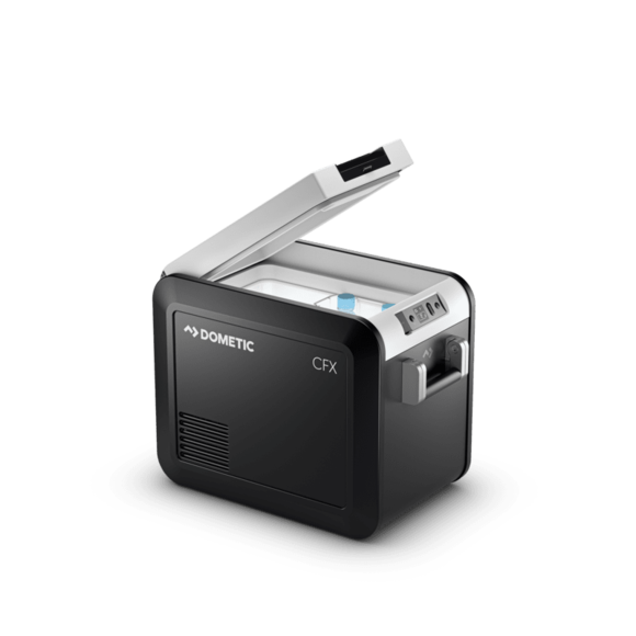 Компрессорный автохолодильник Dometic CFX3 25