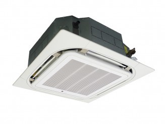 Кассетная VRF система 10-13,9 кВт Kentatsu KR115HFAN1/KPU95-R