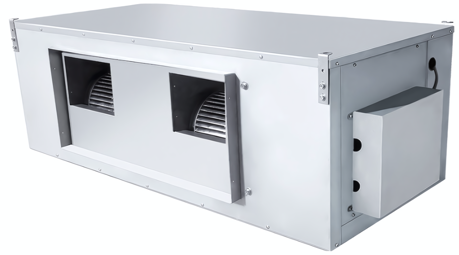 Канальная VRF система 25-59,9 кВт Kentatsu KT450HFAN1