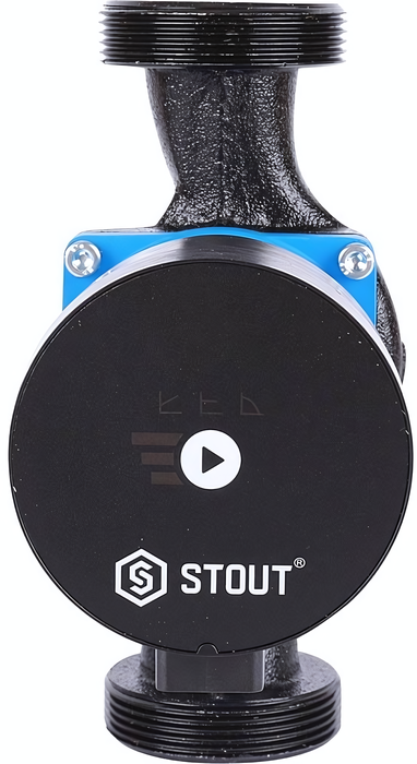 Циркуляционный насос STOUT mini 25/80-180 (SPC-0002-2580180)