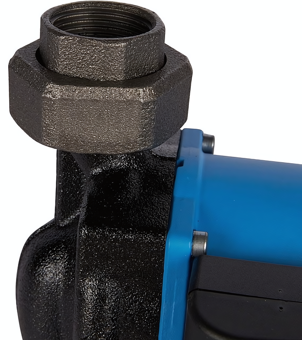 Циркуляционный насос STOUT 25/40-130 (SPC-0010-2540130)