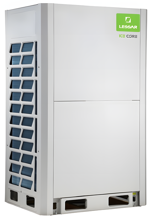 Наружный блок VRF системы 23-28,9 кВт Lessar LUM-HE280ATA4-A