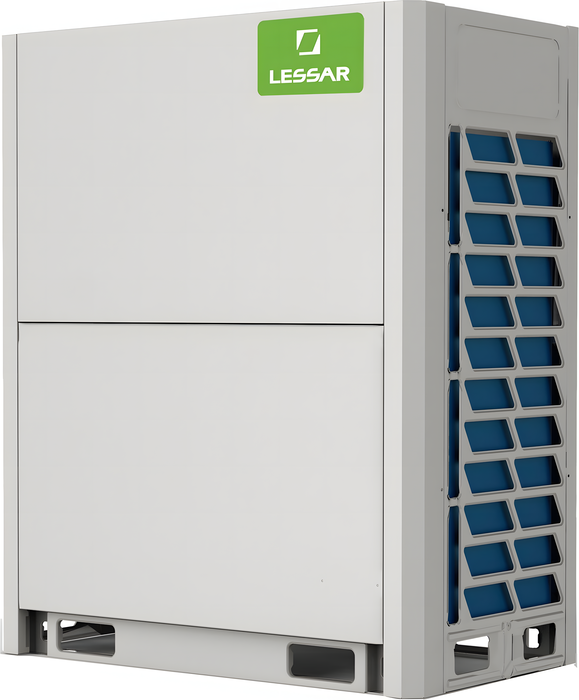 Наружный блок VRF системы 45-49,9 кВт Lessar LUM-HE450ATA4-A