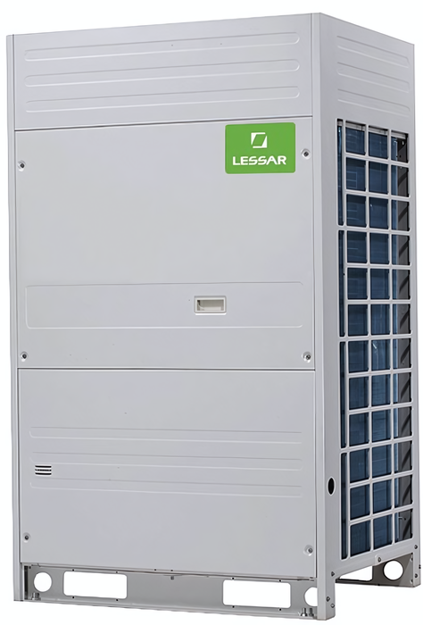 Наружный блок VRF системы 60-90,9 кВт Lessar LUM-HE615AUA4-A