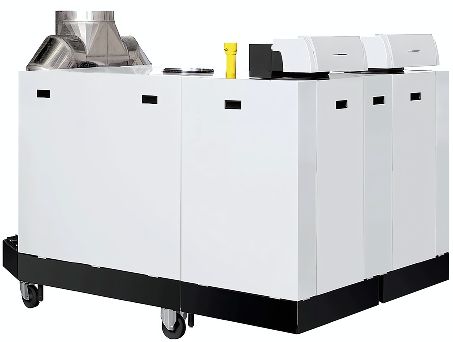 Напольный газовый котел De Dietrich C 640-860 Diematic Evolution