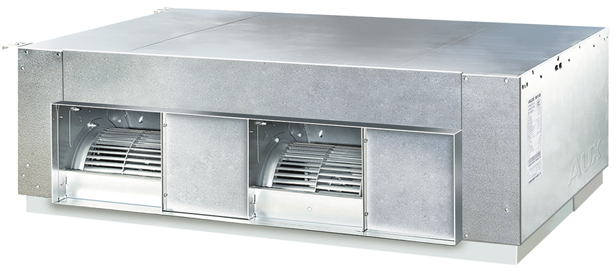 Канальная VRF система 25-59,9 кВт AUX ARVHD-H280/4R1A