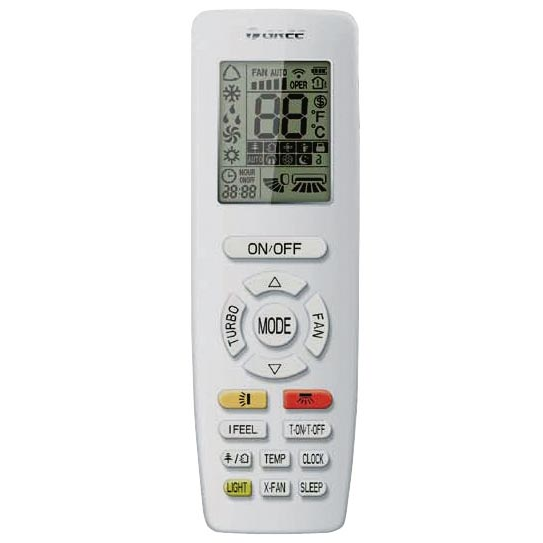 Настенный кондиционер Gree Bora GWH36QE-K3NNB4A