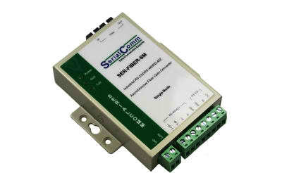 Оптоизолированный повторитель Gree RS485-W