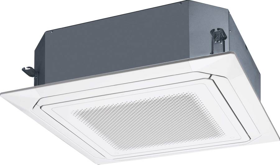 Кассетный кондиционер Fujitsu AUXG45KRLB/AOYG45KQTA/UTGUKYAW
