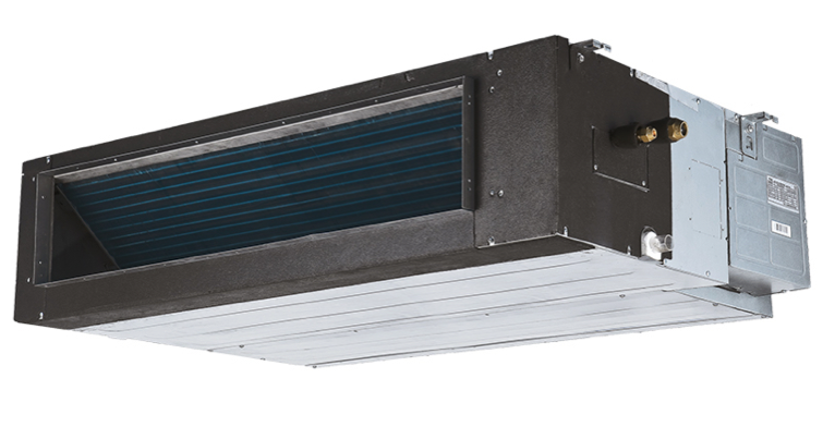 серия MEDIUM DUCT TCL TMV-V112F2/N1Y