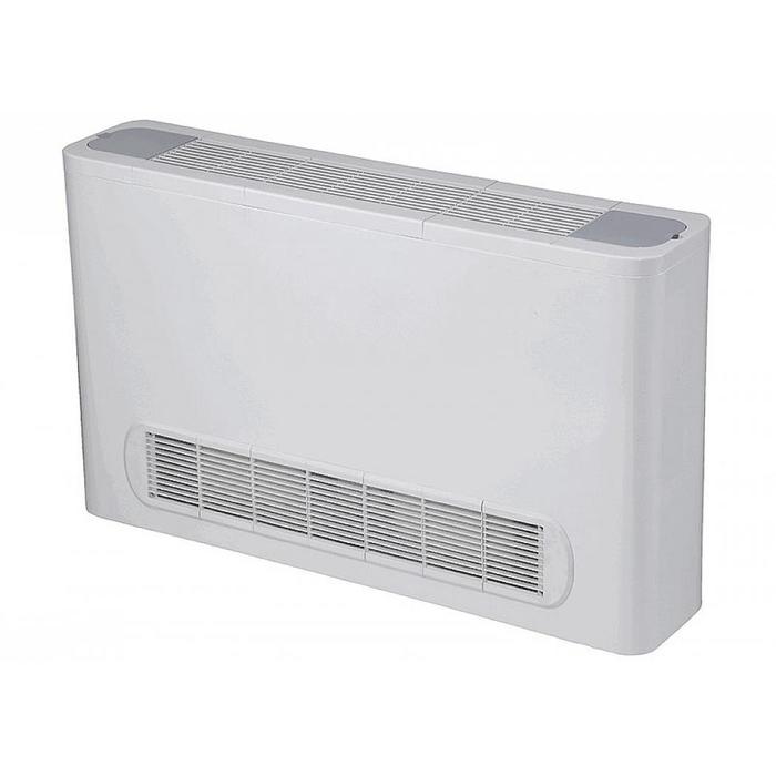 Напольно-потолочный фанкойл до 3.5 кВт General Climate GCX-W-04F