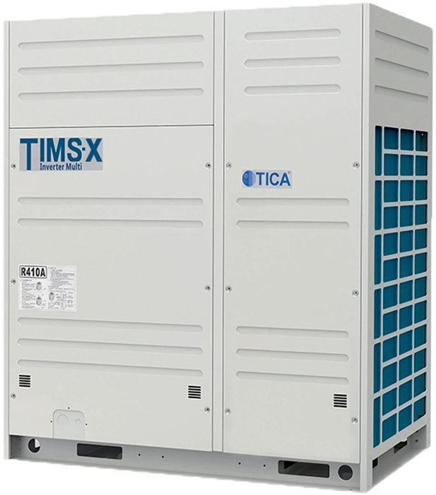 Наружный блок VRF системы 60-90,9 кВт TICA TIMS220AXA