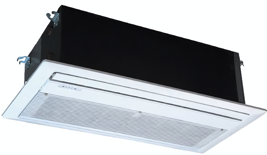 Кассетная VRF система 5-5,9 кВт TICA TMCS056A