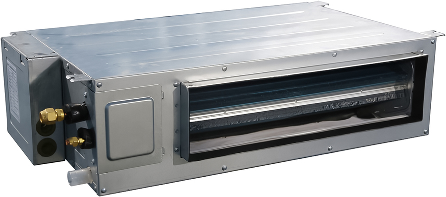 Канальная VRF система 4-4,9 кВт TICA TMDN045AC