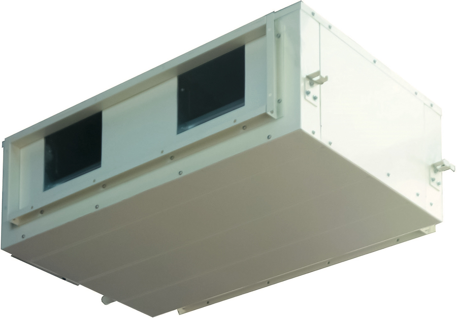 Канальная VRF система 10-13,9 кВт TICA TMDH112AB (50-100Ра)