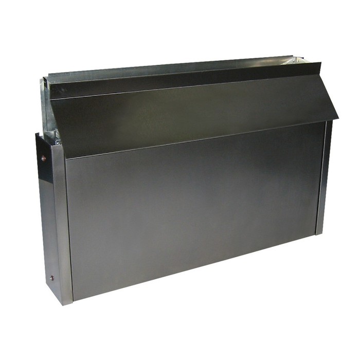 Печь для сауны Lang R33/1 9,0 kW (для скрытой установки)