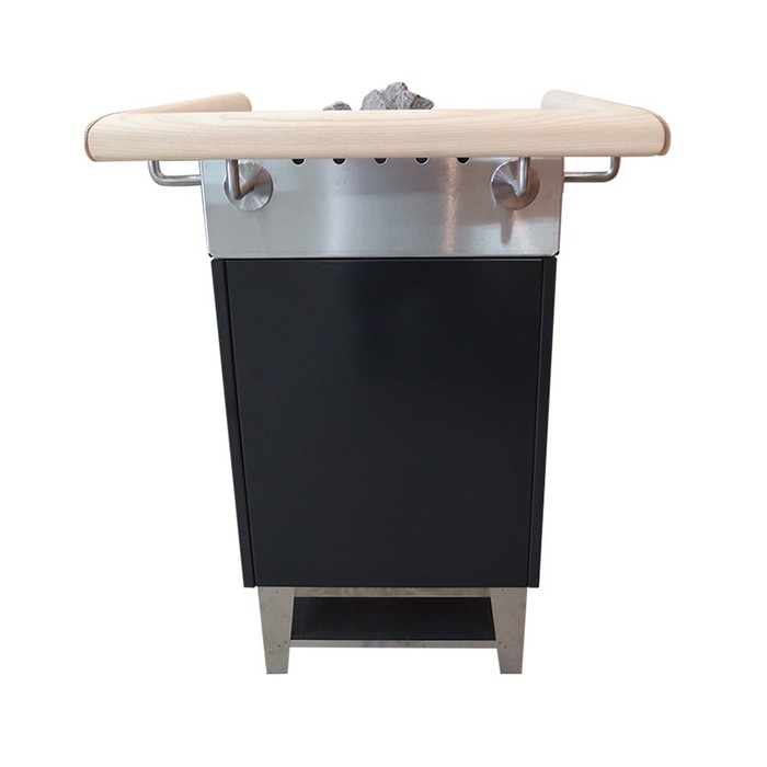 Печь для сауны Lang SAUNATHERM 44 GSK 15,0 kW