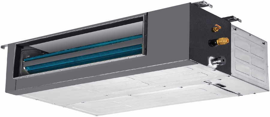 серия SLIM DUCT TCL TMV-V28F5/N1Y