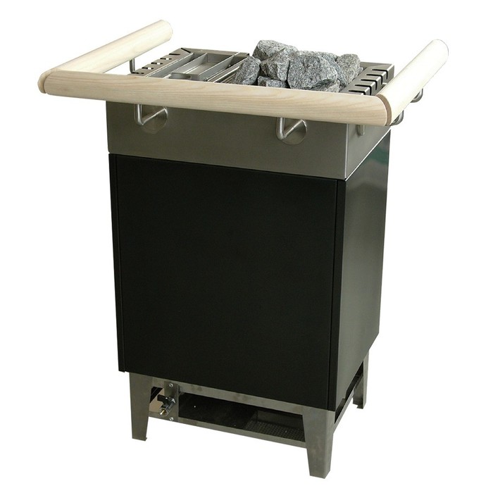 Печь для сауны Lang VAPO-therm VG503 9,0 + 3 kW