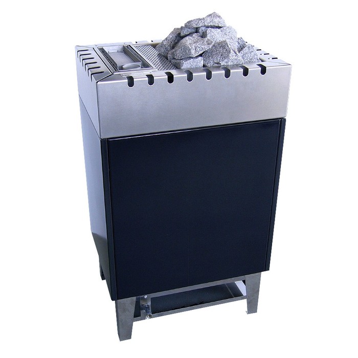 Печь для сауны Lang VAPO-therm V50 9,0 + 1,5 kW