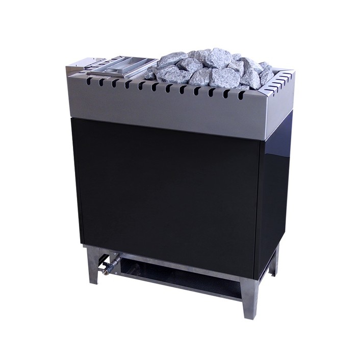 Печь для сауны Lang VAPO-therm VG70 15,0 + 3 kW