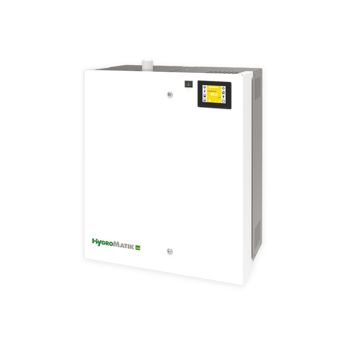 Парогенератор HygroMatik FlexLine FLE50-TSPA
