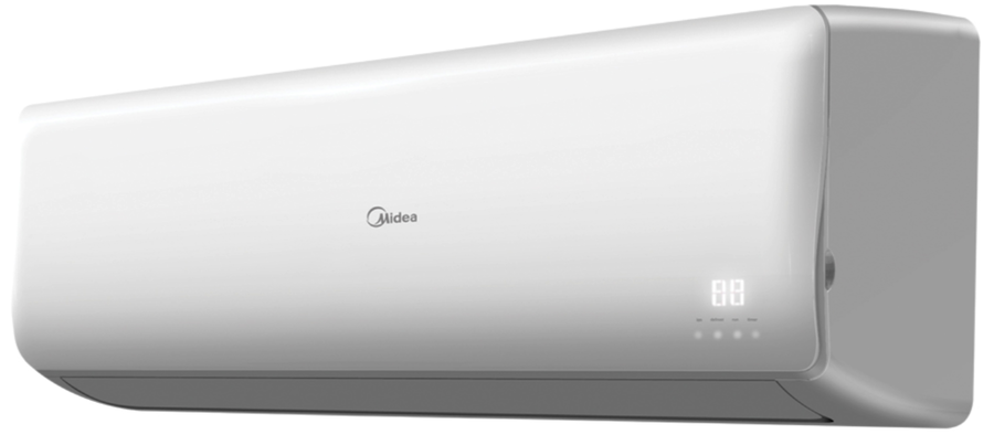 Настенная VRF система 1-2,9 кВт Midea MI2-28GDHN1