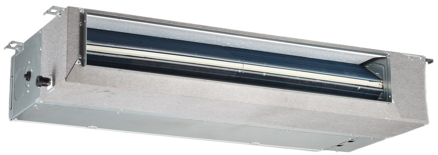 Канальная VRF система 8-9,9 кВт Midea MI2-80T2DHN1