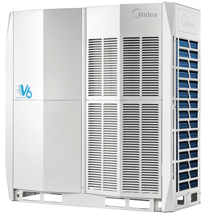 Наружный блок VRF системы 60-90,9 кВт Midea MV6-730WV2GN1