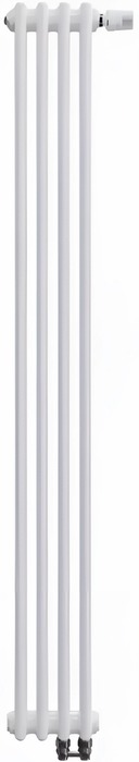 Радиатор отопления Arbonia 2180/04 № 69 ventil oben RAL9016