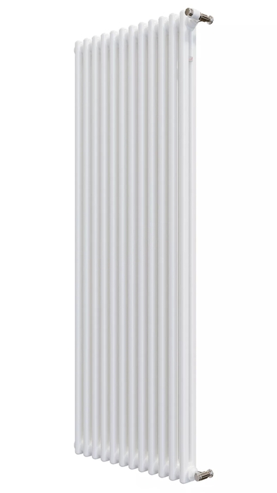 Радиатор отопления Zehnder Charleston 2180/12/1270/RAL 9016