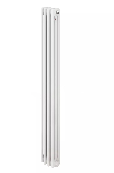 Радиатор отопления Zehnder Charleston Completto 3180/04/V001/RAL 9016
