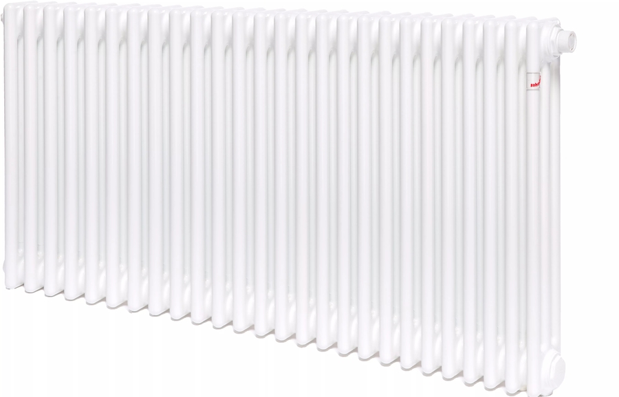 Радиатор отопления Zehnder Charleston Completto 3057/26/V001/RAL 9016